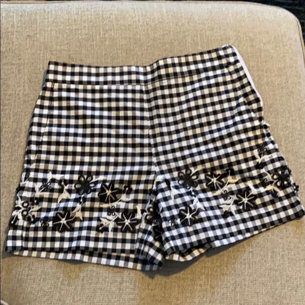 Ann Taylor Shorts